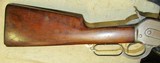 Winchester Model 1886 .33 WCF Made in 1910 Full Mag Tube - 17 of 20