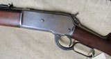 Winchester Model 1886 .33 WCF Made in 1910 Full Mag Tube - 7 of 20