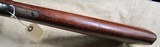 Winchester Model 1886 .33 WCF Made in 1910 Full Mag Tube - 19 of 20