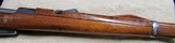 Rare Swiss 1893 Cavalry Straight Pull Carbine All Matching 7.5x53.5mm - 7 of 20