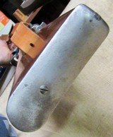 Rare Swiss 1893 Cavalry Straight Pull Carbine All Matching 7.5x53.5mm - 20 of 20