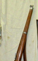 Rare Swiss 1893 Cavalry Straight Pull Carbine All Matching 7.5x53.5mm - 2 of 20