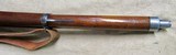 Rare Swiss 1893 Cavalry Straight Pull Carbine All Matching 7.5x53.5mm - 13 of 20