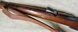 Rare Swiss 1893 Cavalry Straight Pull Carbine All Matching 7.5x53.5mm - 9 of 20