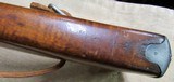 Rare Swiss 1893 Cavalry Straight Pull Carbine All Matching 7.5x53.5mm - 17 of 20