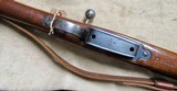 Rare Swiss 1893 Cavalry Straight Pull Carbine All Matching 7.5x53.5mm - 6 of 20