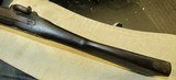 Original Untouched Civil War Confederate 1864 Dated Fayetteville Rifle In The Black North Carolina - 17 of 20