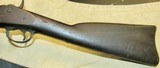 Original Untouched Civil War Confederate 1864 Dated Fayetteville Rifle In The Black North Carolina - 19 of 20