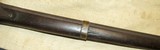 Original Untouched Civil War Confederate 1864 Dated Fayetteville Rifle In The Black North Carolina - 11 of 20