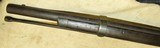 Original Untouched Civil War Confederate 1864 Dated Fayetteville Rifle In The Black North Carolina - 14 of 20