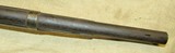 Original Untouched Civil War Confederate 1864 Dated Fayetteville Rifle In The Black North Carolina - 13 of 20