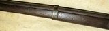 Original Untouched Civil War Confederate 1864 Dated Fayetteville Rifle In The Black North Carolina - 10 of 20