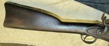 Original Untouched Civil War Confederate 1864 Dated Fayetteville Rifle In The Black North Carolina - 16 of 20