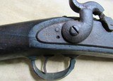 Original Untouched Civil War Confederate 1864 Dated Fayetteville Rifle In The Black North Carolina - 3 of 20