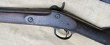 Original Untouched Civil War Confederate 1864 Dated Fayetteville Rifle In The Black North Carolina - 7 of 20