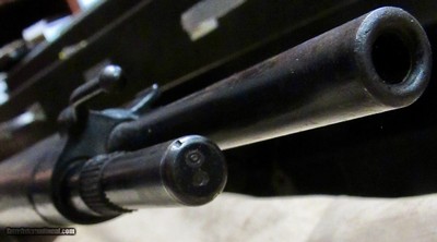 Extremely Rare ALL MATCHING French WWII April 1940 Nazi Marked MAS Mle. 1936 Rifle - Image 14 of 20