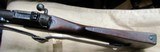 Extremely Rare ALL MATCHING French WWII April 1940 Nazi Marked MAS Mle. 1936 Rifle - 16 of 20