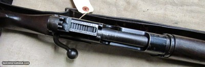 Extremely Rare ALL MATCHING French WWII April 1940 Nazi Marked MAS Mle. 1936 Rifle - Image 3 of 20