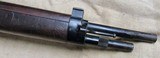 Extremely Rare ALL MATCHING French WWII April 1940 Nazi Marked MAS Mle. 1936 Rifle - 13 of 20
