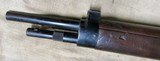 Extremely Rare ALL MATCHING French WWII April 1940 Nazi Marked MAS Mle. 1936 Rifle - 12 of 20