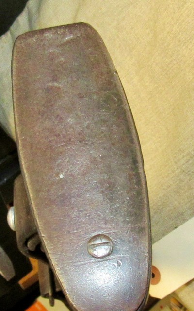 Extremely Rare ALL MATCHING French WWII April 1940 Nazi Marked MAS Mle. 1936 Rifle - Image 19 of 20