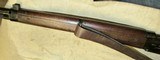 Extremely Rare ALL MATCHING French WWII April 1940 Nazi Marked MAS Mle. 1936 Rifle - 10 of 20