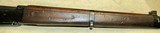 Extremely Rare ALL MATCHING French WWII April 1940 Nazi Marked MAS Mle. 1936 Rifle - 8 of 20