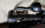 Extremely Rare ALL MATCHING French WWII April 1940 Nazi Marked MAS Mle. 1936 Rifle - 20 of 20