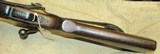 Extremely Rare ALL MATCHING French WWII April 1940 Nazi Marked MAS Mle. 1936 Rifle - 18 of 20