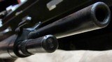 Extremely Rare ALL MATCHING French WWII April 1940 Nazi Marked MAS Mle. 1936 Rifle - 14 of 20