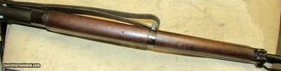 Extremely Rare ALL MATCHING French WWII April 1940 Nazi Marked MAS Mle. 1936 Rifle - Image 9 of 20