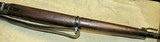 Extremely Rare ALL MATCHING French WWII April 1940 Nazi Marked MAS Mle. 1936 Rifle - 11 of 20