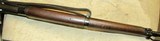 Extremely Rare ALL MATCHING French WWII April 1940 Nazi Marked MAS Mle. 1936 Rifle - 9 of 20