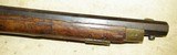 Extremely Rare Austrian or Prussian M1821 UM Cavalry Carbine Percussion - 11 of 20