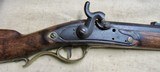 Extremely Rare Austrian or Prussian M1821 UM Cavalry Carbine Percussion - 1 of 20