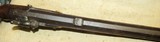Extremely Rare Austrian or Prussian M1821 UM Cavalry Carbine Percussion - 8 of 20