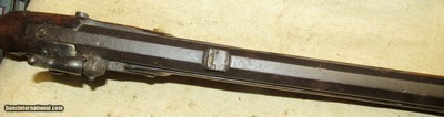 Extremely Rare Austrian or Prussian M1821 UM Cavalry Carbine Percussion - Image 8 of 20