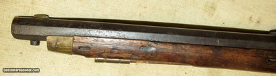 Extremely Rare Austrian or Prussian M1821 UM Cavalry Carbine Percussion - Image 13 of 20