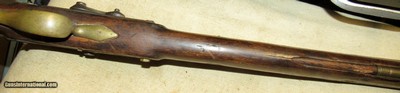 Extremely Rare Austrian or Prussian M1821 UM Cavalry Carbine Percussion - Image 10 of 20