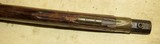 Extremely Rare Austrian or Prussian M1821 UM Cavalry Carbine Percussion - 14 of 20
