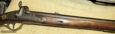 Extremely Rare Austrian or Prussian M1821 UM Cavalry Carbine Percussion - Image 9 of 20