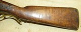Extremely Rare Austrian or Prussian M1821 UM Cavalry Carbine Percussion - 19 of 20