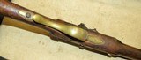 Extremely Rare Austrian or Prussian M1821 UM Cavalry Carbine Percussion - 6 of 20