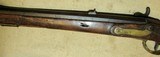 Extremely Rare Austrian or Prussian M1821 UM Cavalry Carbine Percussion - 7 of 20