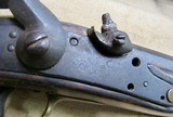 Extremely Rare Austrian or Prussian M1821 UM Cavalry Carbine Percussion - 3 of 20