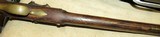 Extremely Rare Austrian or Prussian M1821 UM Cavalry Carbine Percussion - 10 of 20