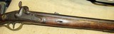 Extremely Rare Austrian or Prussian M1821 UM Cavalry Carbine Percussion - 9 of 20