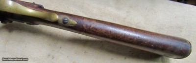 Extremely Rare Austrian or Prussian M1821 UM Cavalry Carbine Percussion - Image 20 of 20