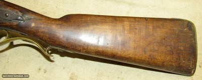 Extremely Rare Austrian or Prussian M1821 UM Cavalry Carbine Percussion - Image 19 of 20