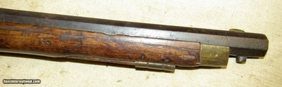 Extremely Rare Austrian or Prussian M1821 UM Cavalry Carbine Percussion - Image 11 of 20